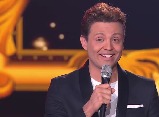 ¿De dónde es Luis Miguel de ‘Yo me llamo’ 2023?