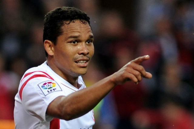 Manchester United, ¿nuevo destino de Carlos Bacca?