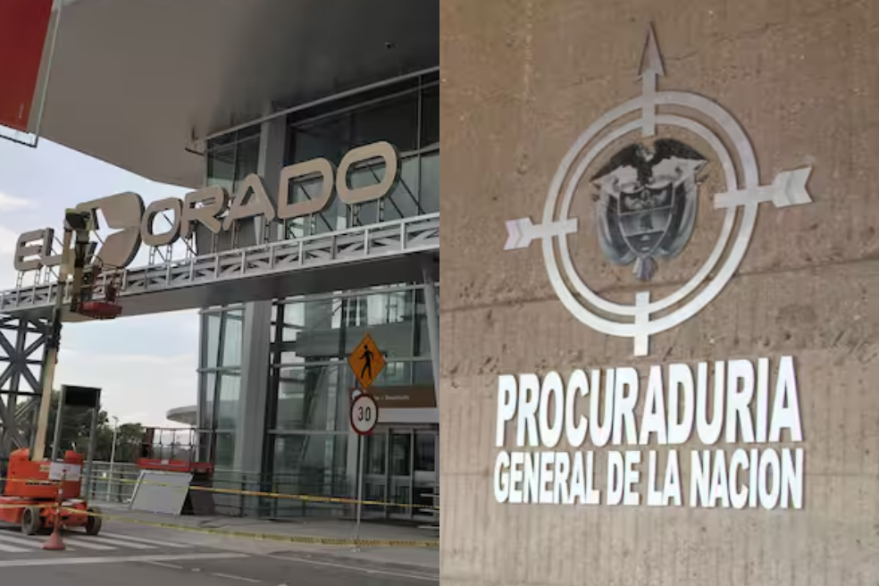 “Esto parece una fosa común ficticia”: Procuraduría sobre cuerpos en El Dorado