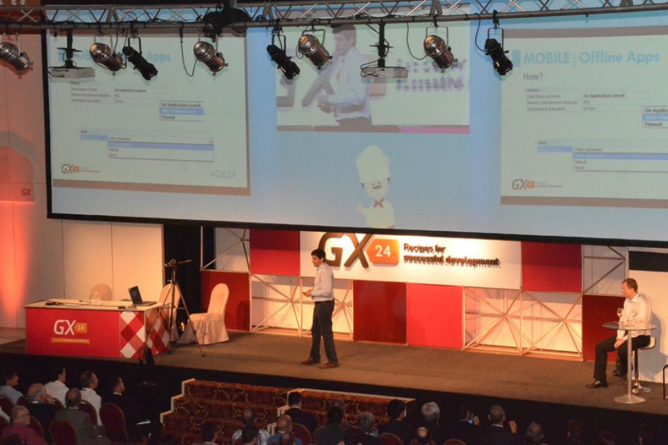 Prestigiosos invitados de la industria tecnológica en el GX25