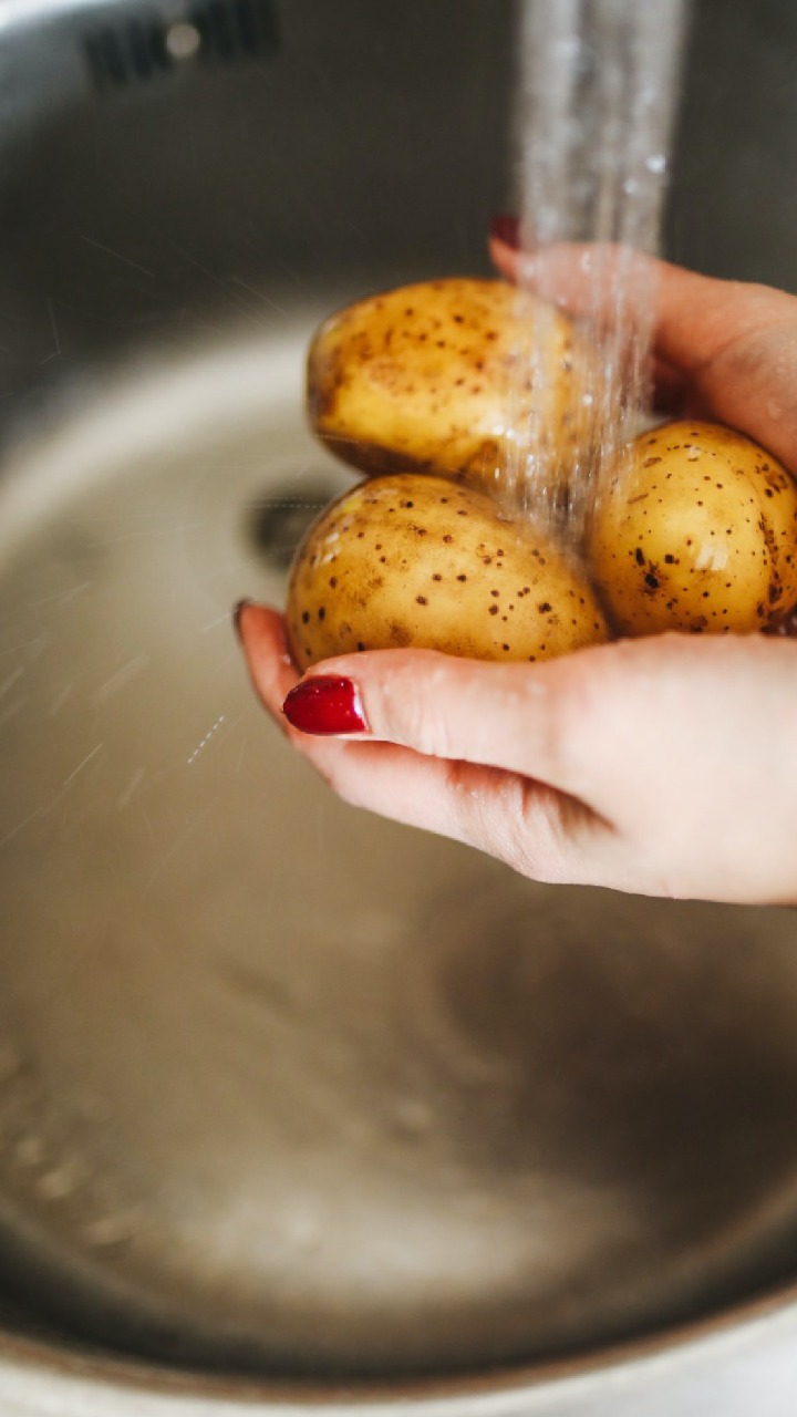 Consejos de cocina