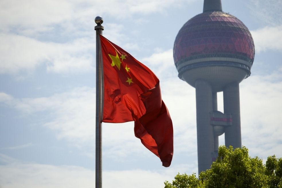 PIB de China debería repuntar en el primer trimestre de 2021
