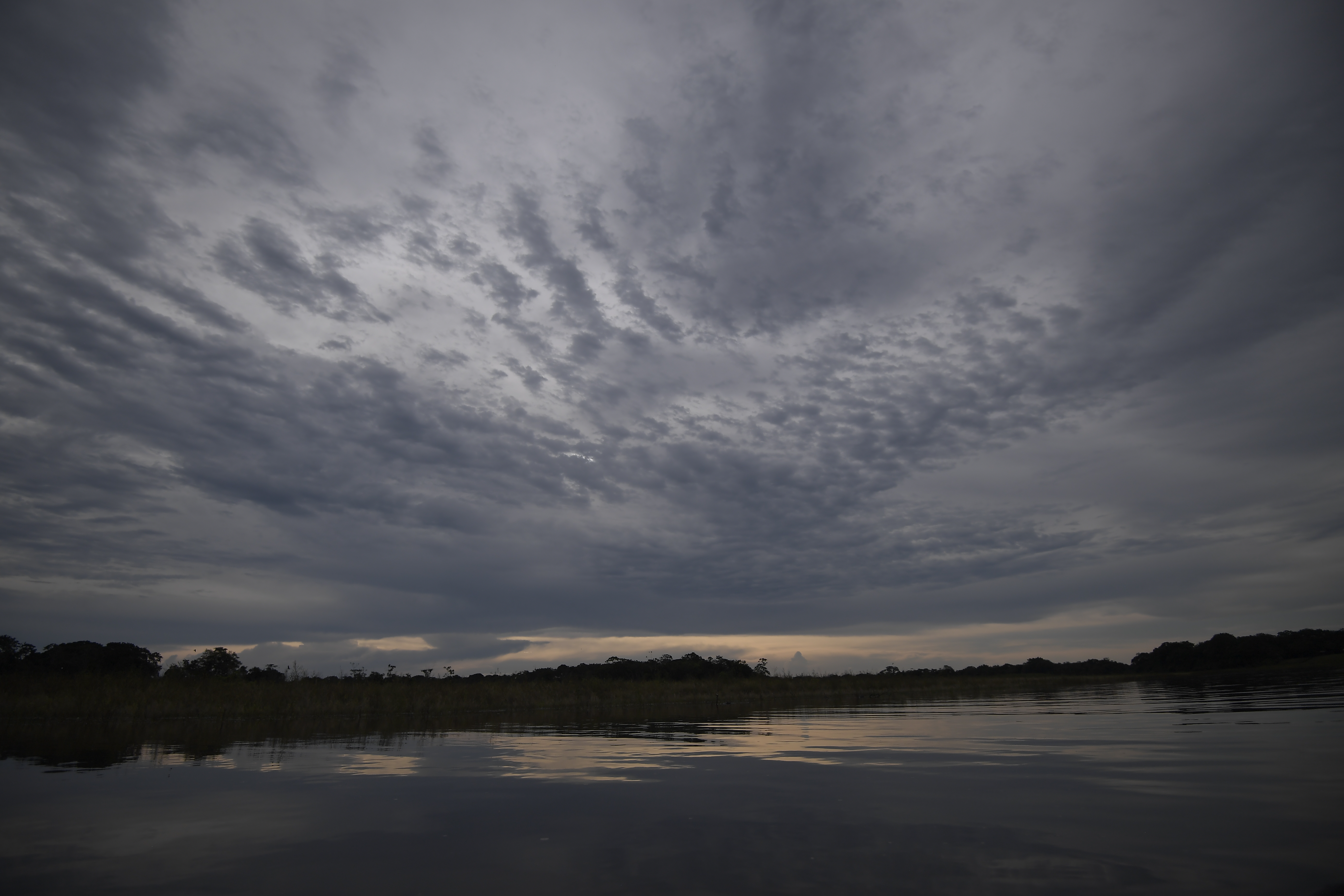 Río, destino turístico del Amazonas