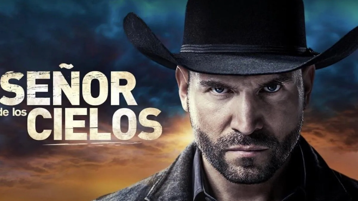 Murió actor de ‘El señor de los cielos’ y ‘Rebelde’: fue hallado en su casa
