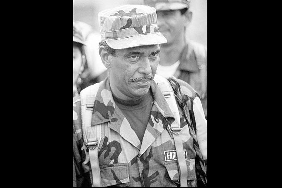 ‘Joaquín Gómez’ anuncia respaldo a diálogos de La Habana