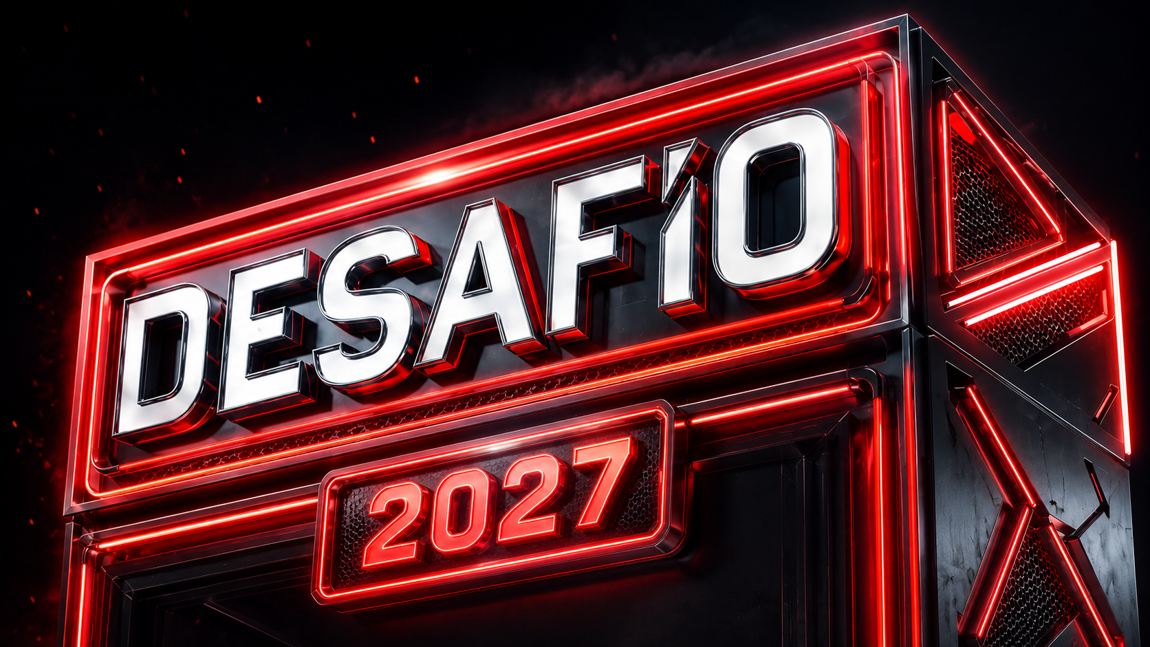 El Desafío de Caracol TV anunció importante cambio para 2026: Andrea Serna dio la noticia