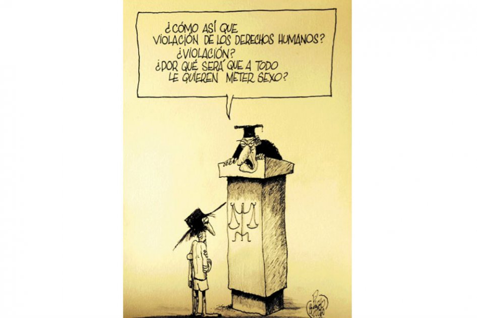 Picho y Pucho