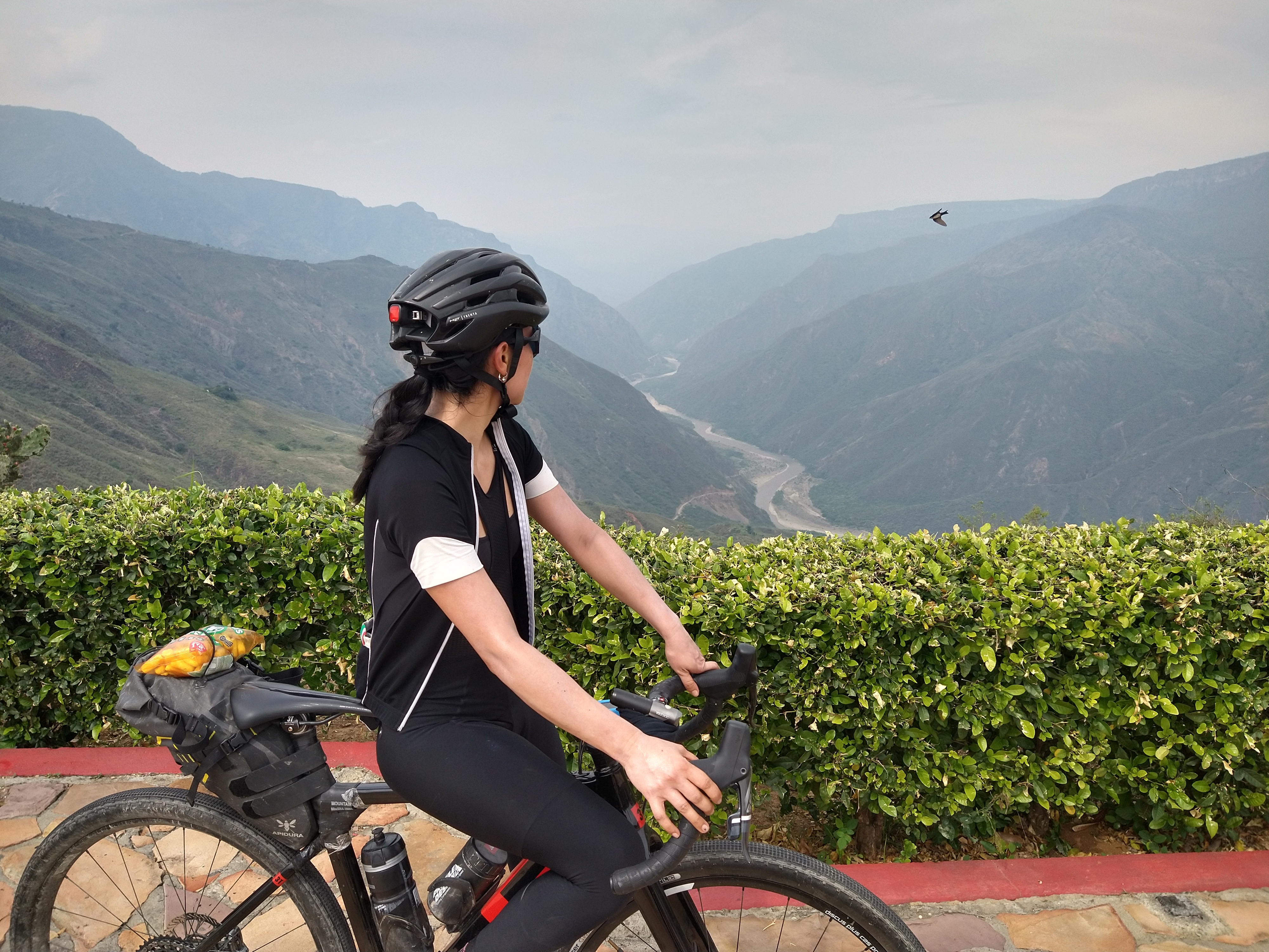 En fotos: Siete destinos imperdibles para conocer Colombia en bicicleta en 2022