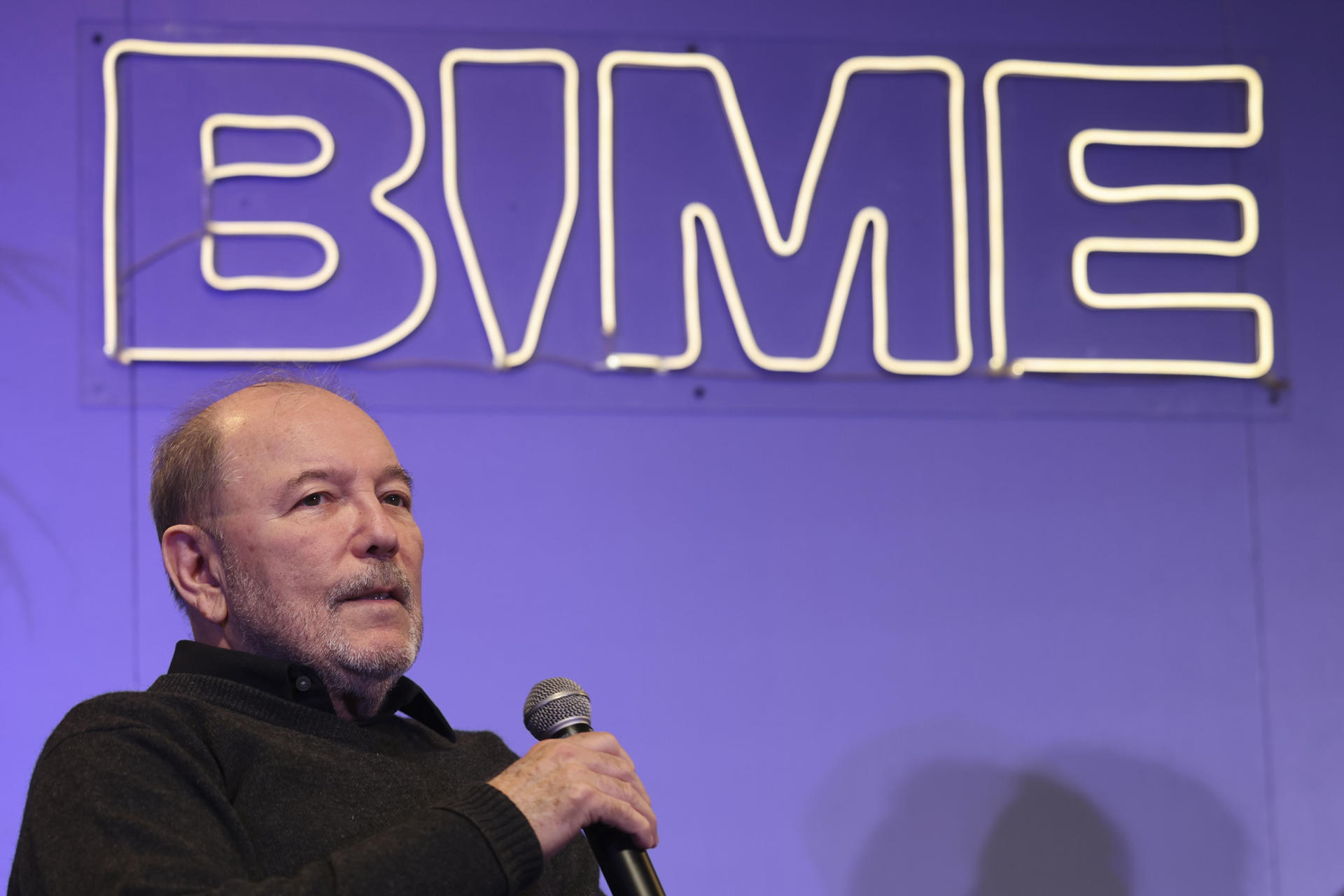 Rubén Blades, ni con Trump ni con Maduro: “Lo que hizo EE. UU. es ilegal”