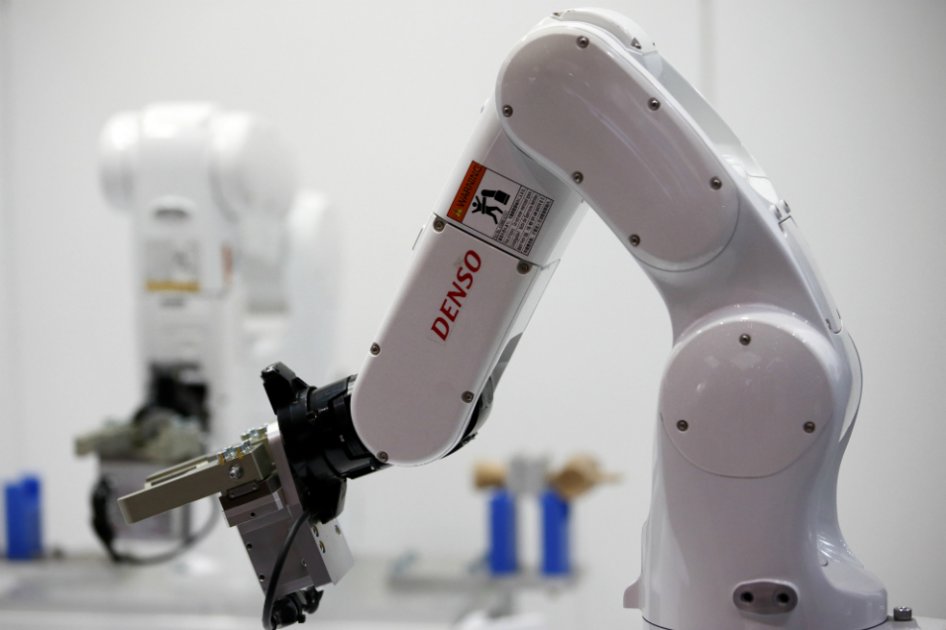 A.Latina debe seguir invirtiendo en tecnología para hacerle frente a recesión