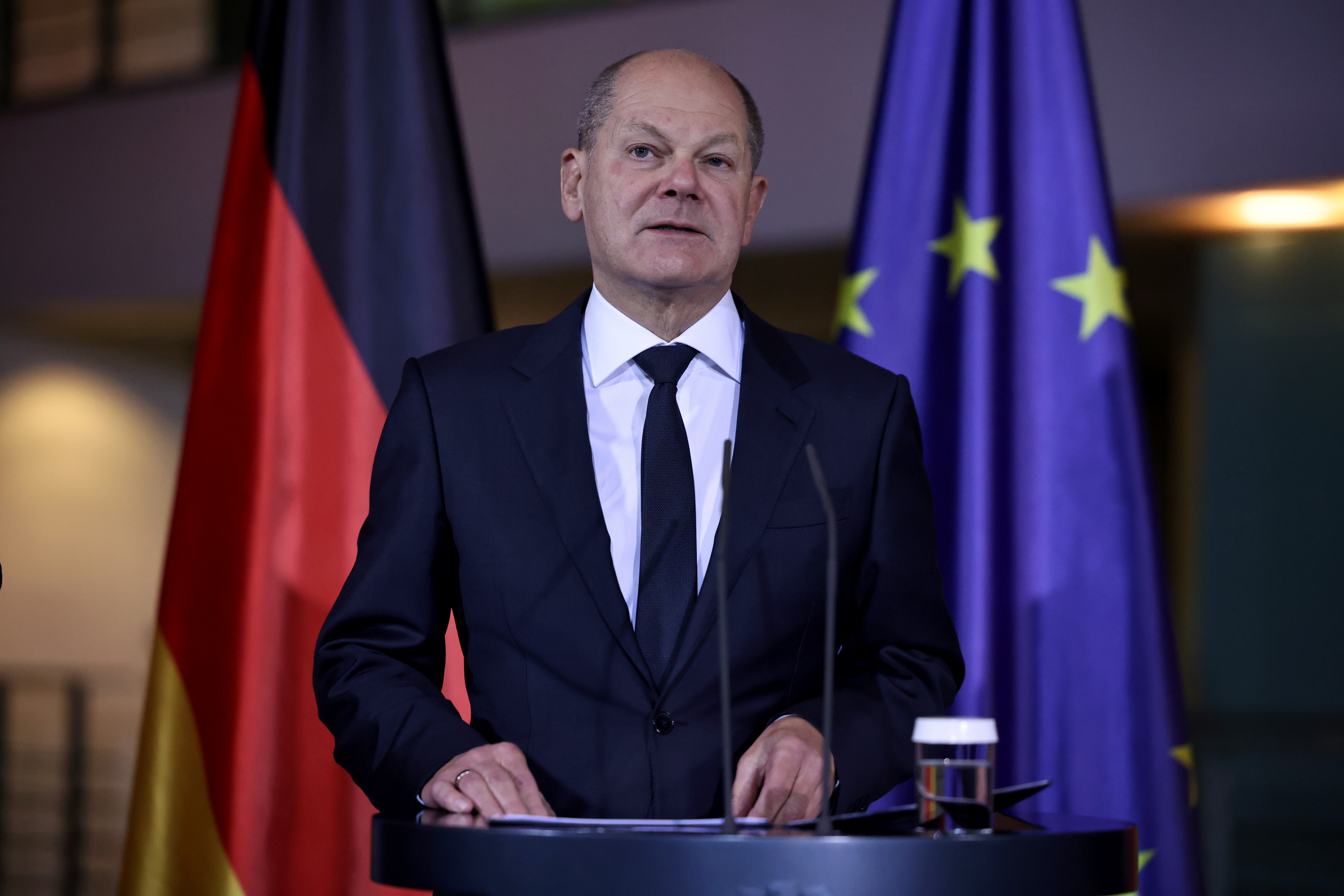 Alemania endurece su política migratoria: ¿en qué consiste el cambio?