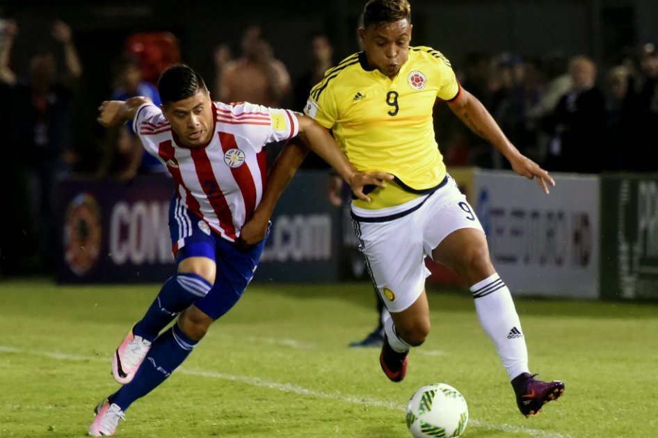 "Espero que el gol se me dé lo más pronto posible": Luis Fernando Muriel