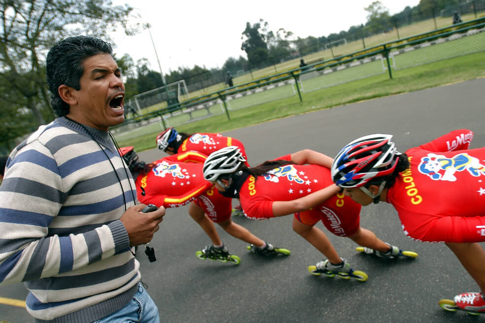 El drama del deporte de base por el COVID-19