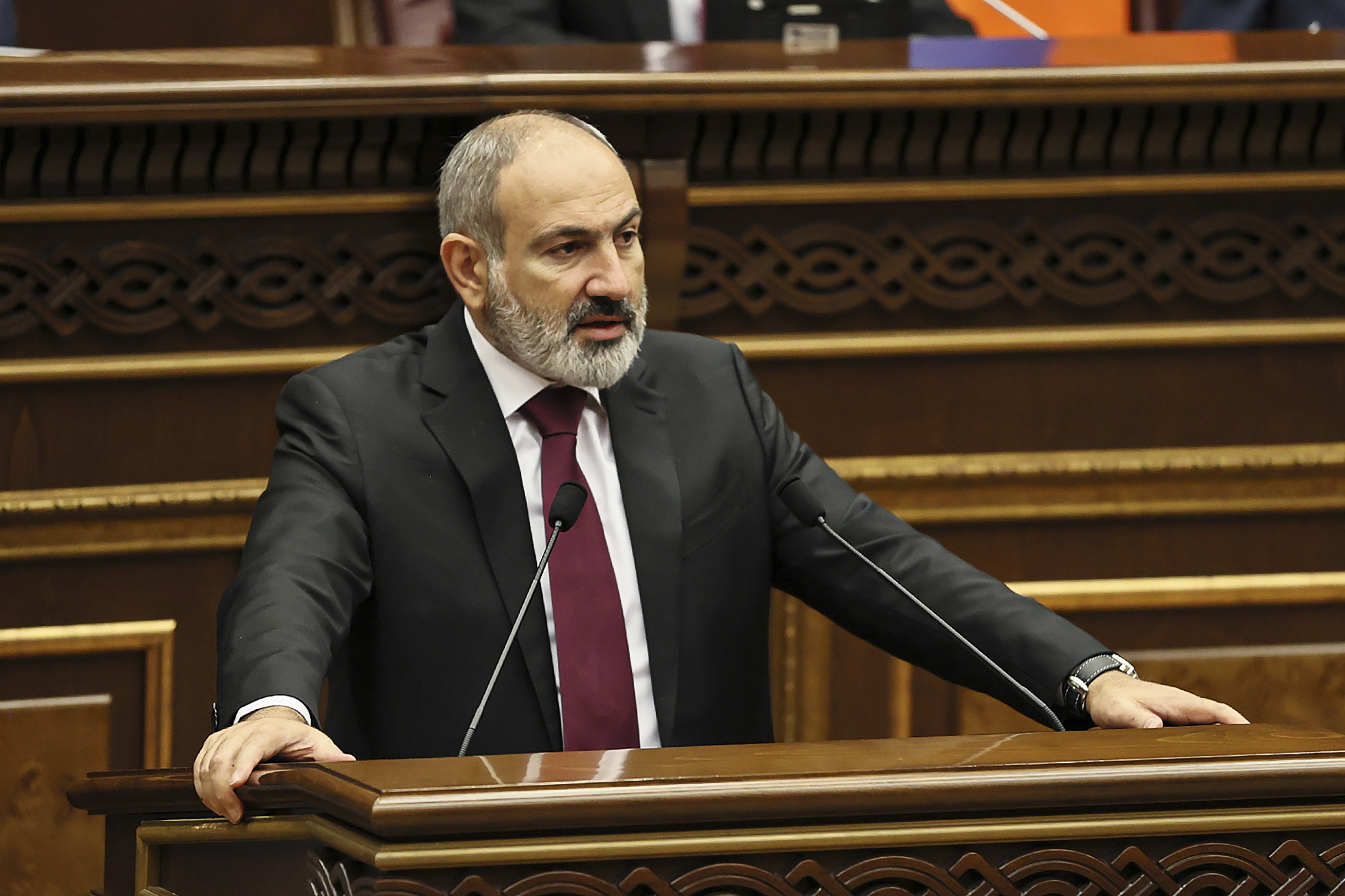 Los violentos combates entre Armenia y Azerbaiyán dejan 100 muertos en 24 horas