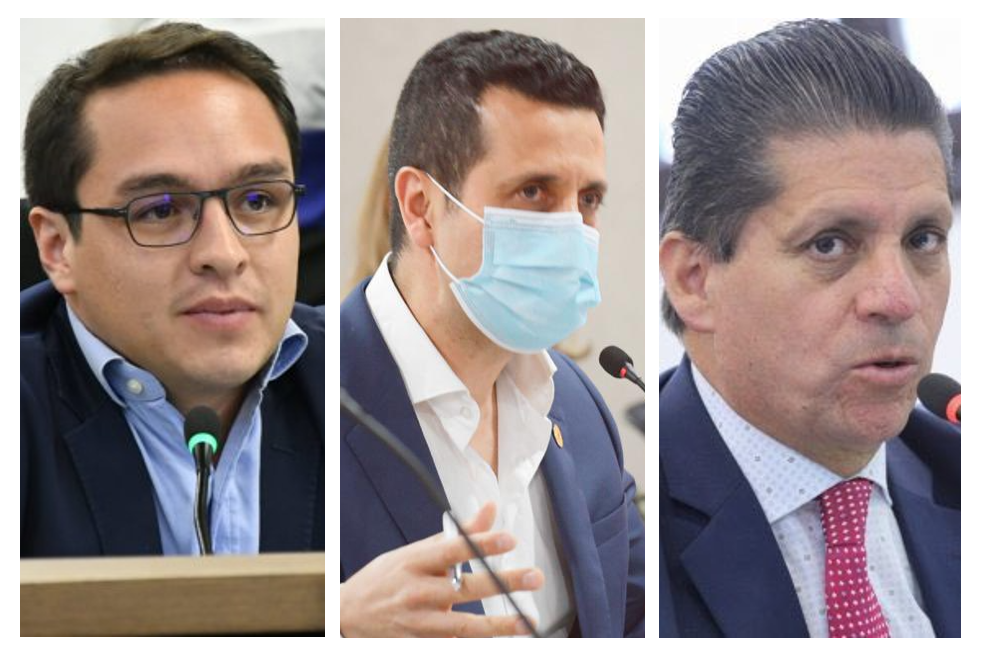 POT en el Concejo: fueron radicadas tres ponencias positivas