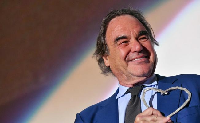 Oliver Stone, Álex Pina y Fito Páez estarán en el Smart Films Colombia 2018
