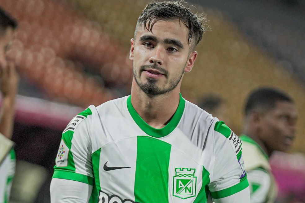 Con doblete de Tomás Ángel, Nacional venció a América