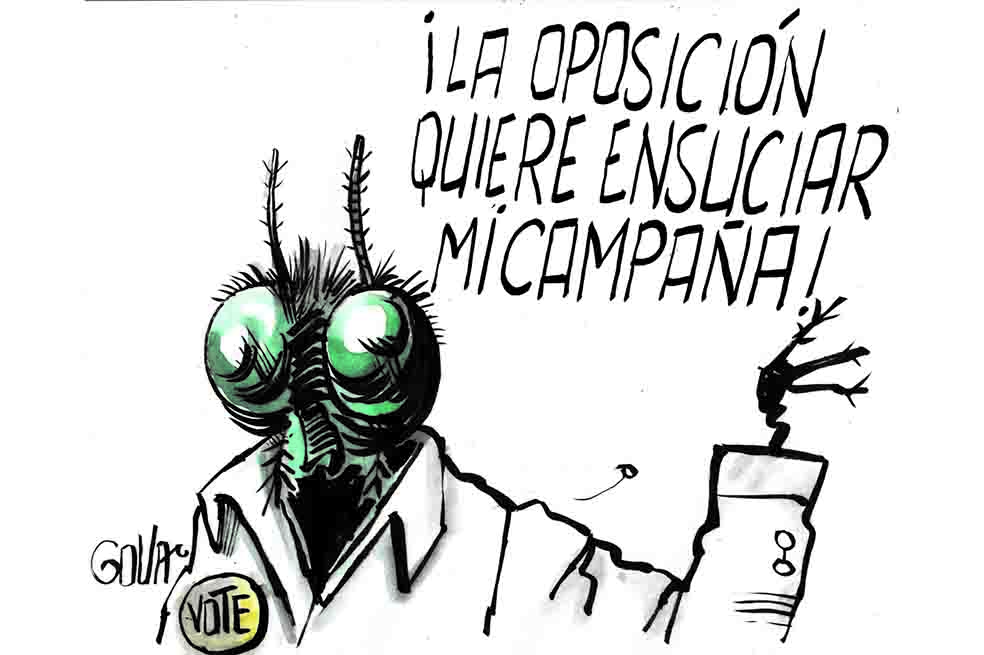 La instantanea