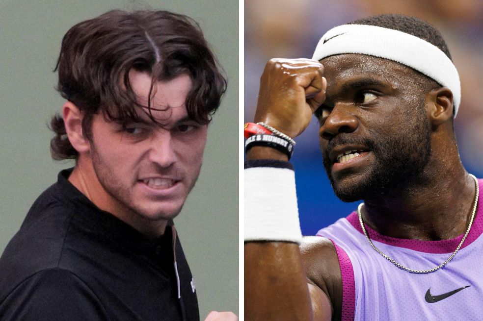 EE. UU. tiene finalista masculino en el US Open tras 19 años, ¿logrará el titulo?