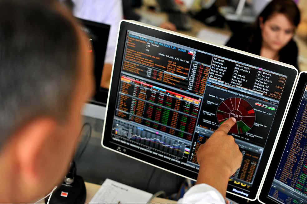 ¿Qué hacer después de la crisis de Interbolsa?