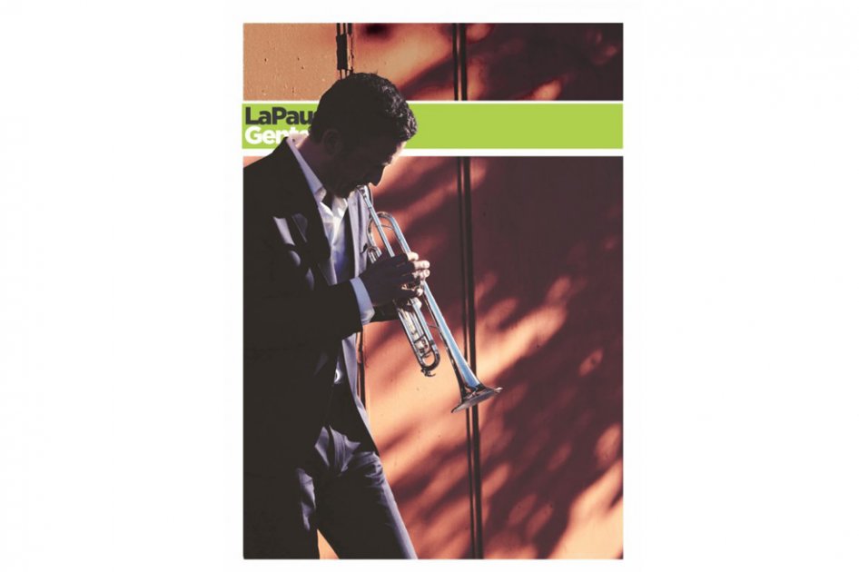 “Con el Jazz vi el mundo de colores”
