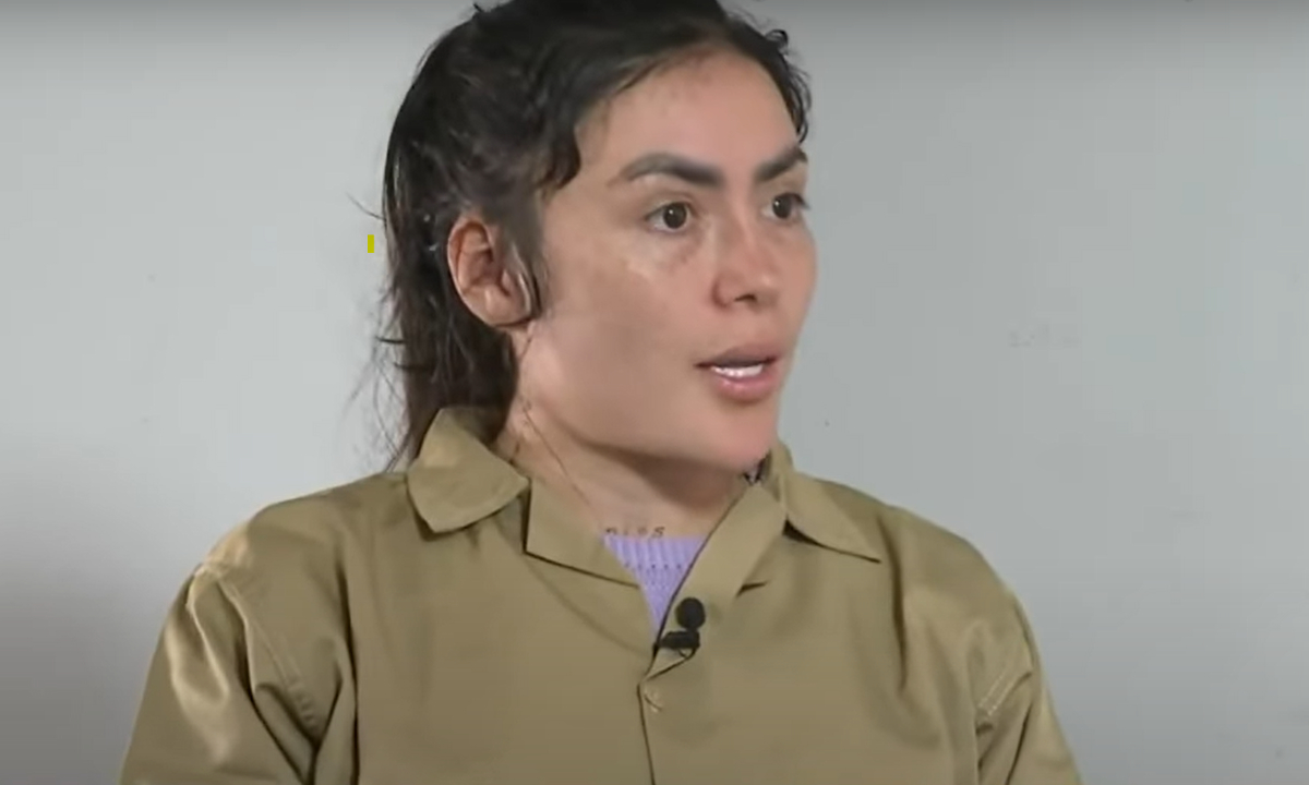 Epa Colombia denunció comida en mal estado en la cárcel y la Uspec respondió