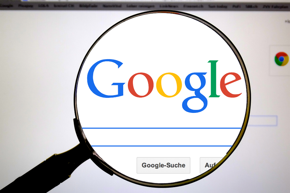 Google alertará a usuarios cuando aplicaciones traten de recopilar datos personales