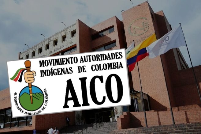 Sancionan a partido AICO por no definir si es independiente, de gobierno u oposición