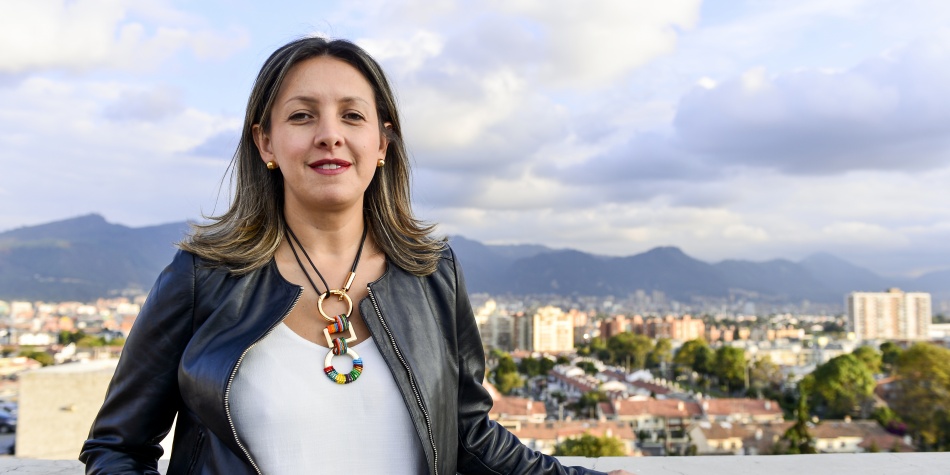 “Cada día era una lucha contra la fragilidad. Cada día el proceso de paz pudo haberse roto”: Natalia Orozco