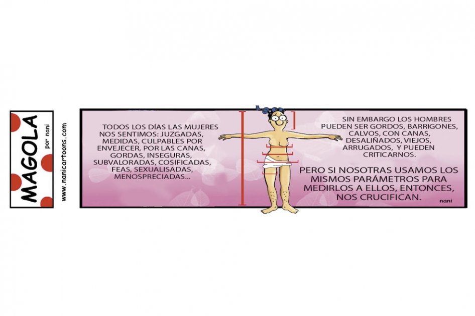 Crucificada