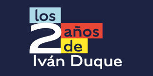 Especial balance Iván Duque