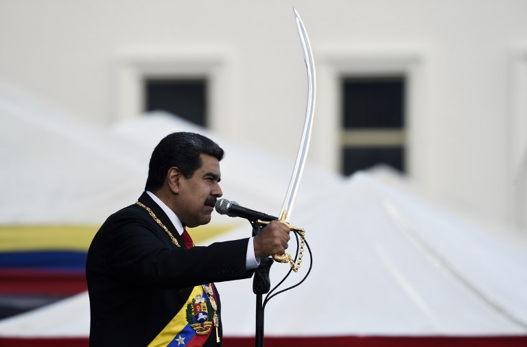 Este viernes vence el plazo que dio Maduro al Grupo de Lima para rectificar
