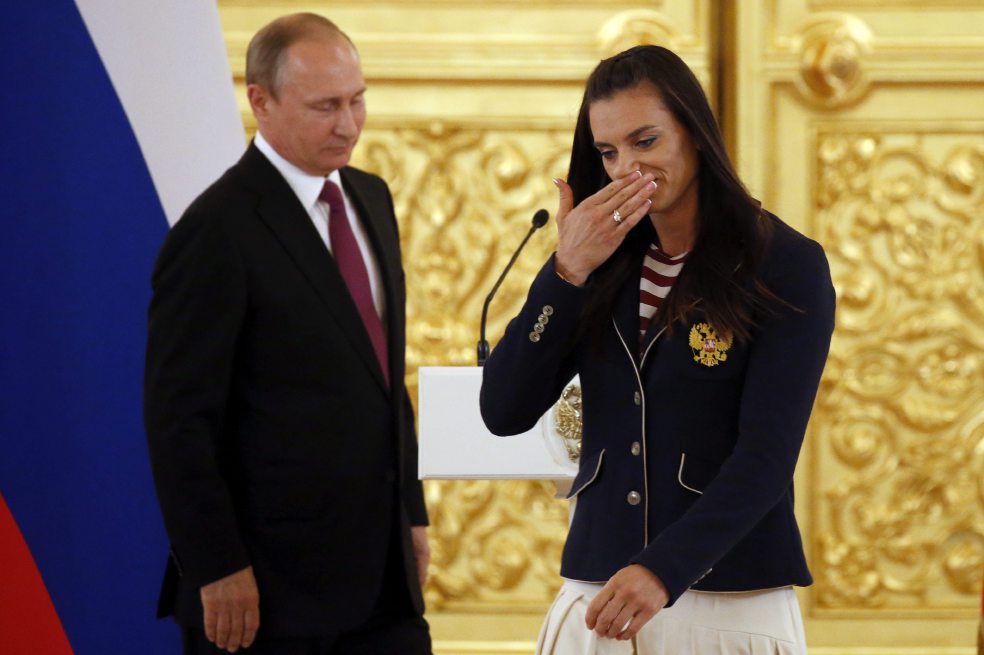 “Sin Rusia, el sabor de la victoria no será igual”: Putin
