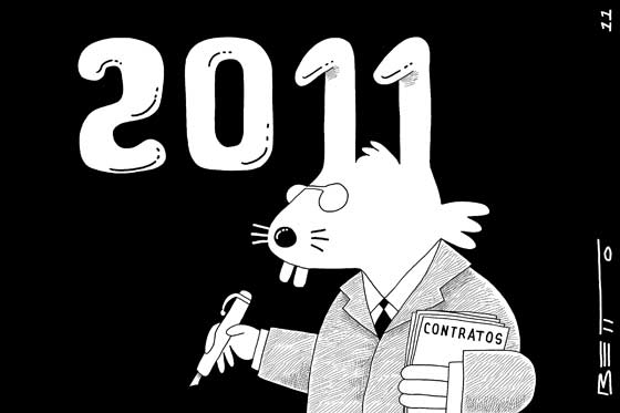 Año del conejo