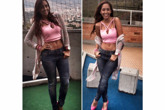 Poca información y gran incertidumbre por situación de Juliana López en China