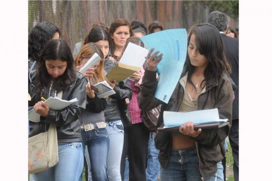 Sena ofrece más de 20.000 vacantes de empleo