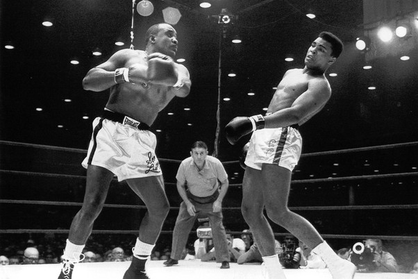 La pelea que vio nacer a Muhammad Ali