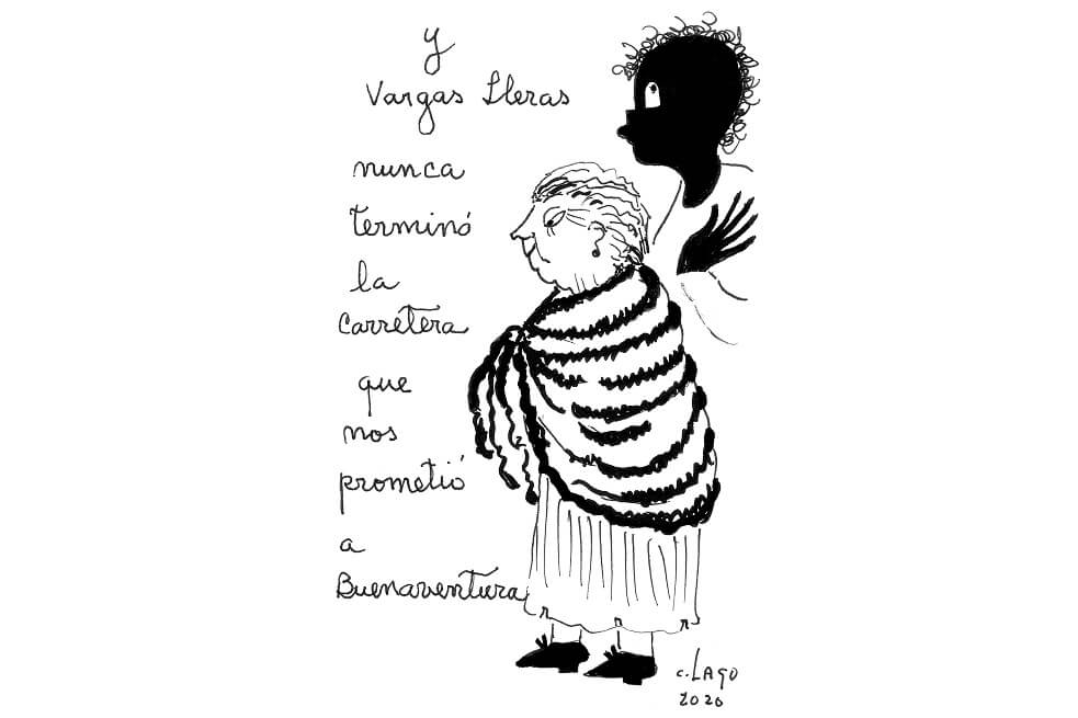 Nieves