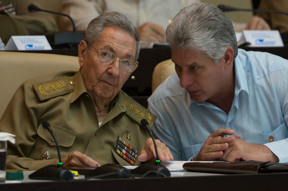 Diez fechas claves de la era Castro en Cuba