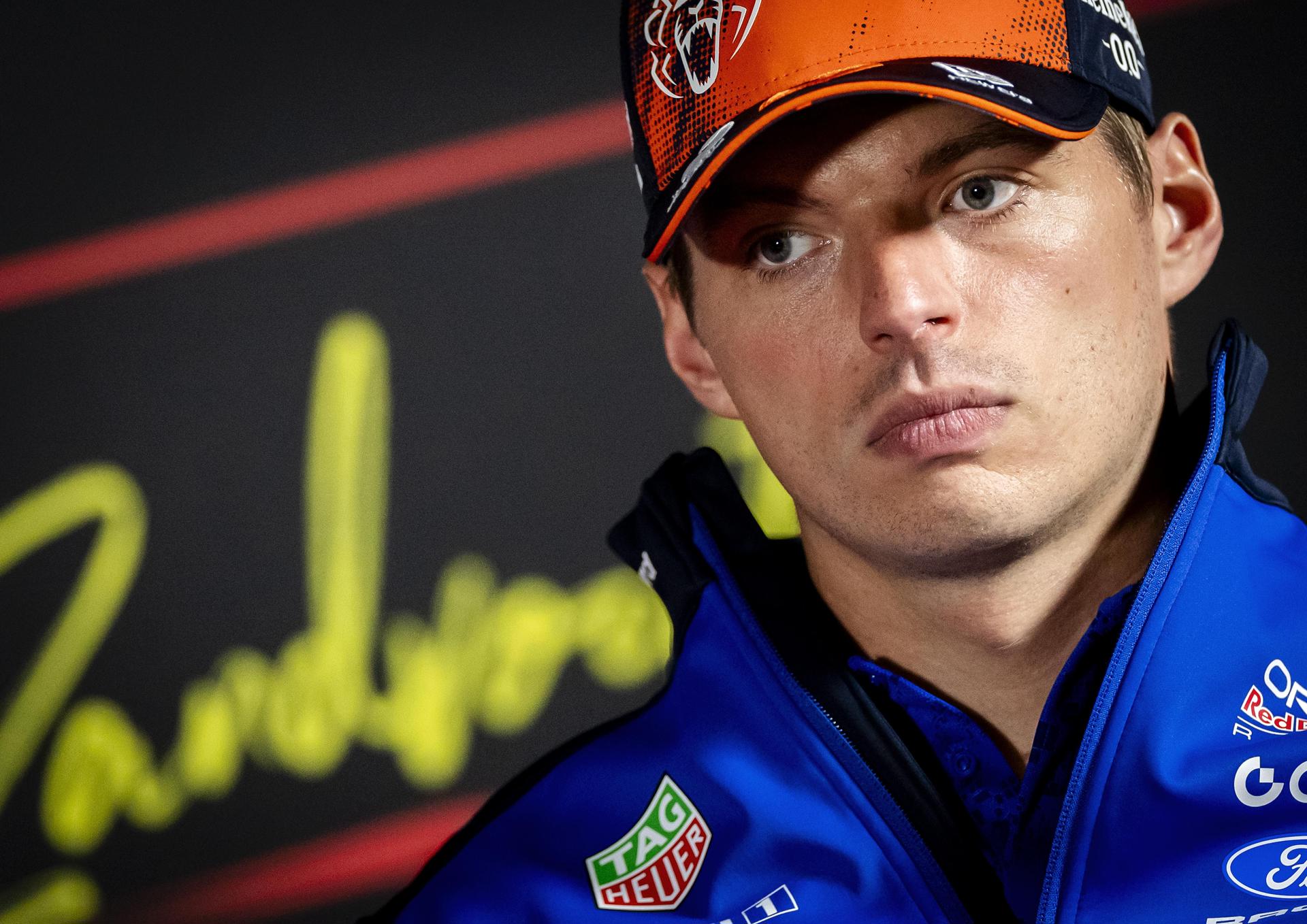 ¿Max Verstappen sigue en Red Bull? Tomó una decisión que sacude el futuro de la Fórmula 1