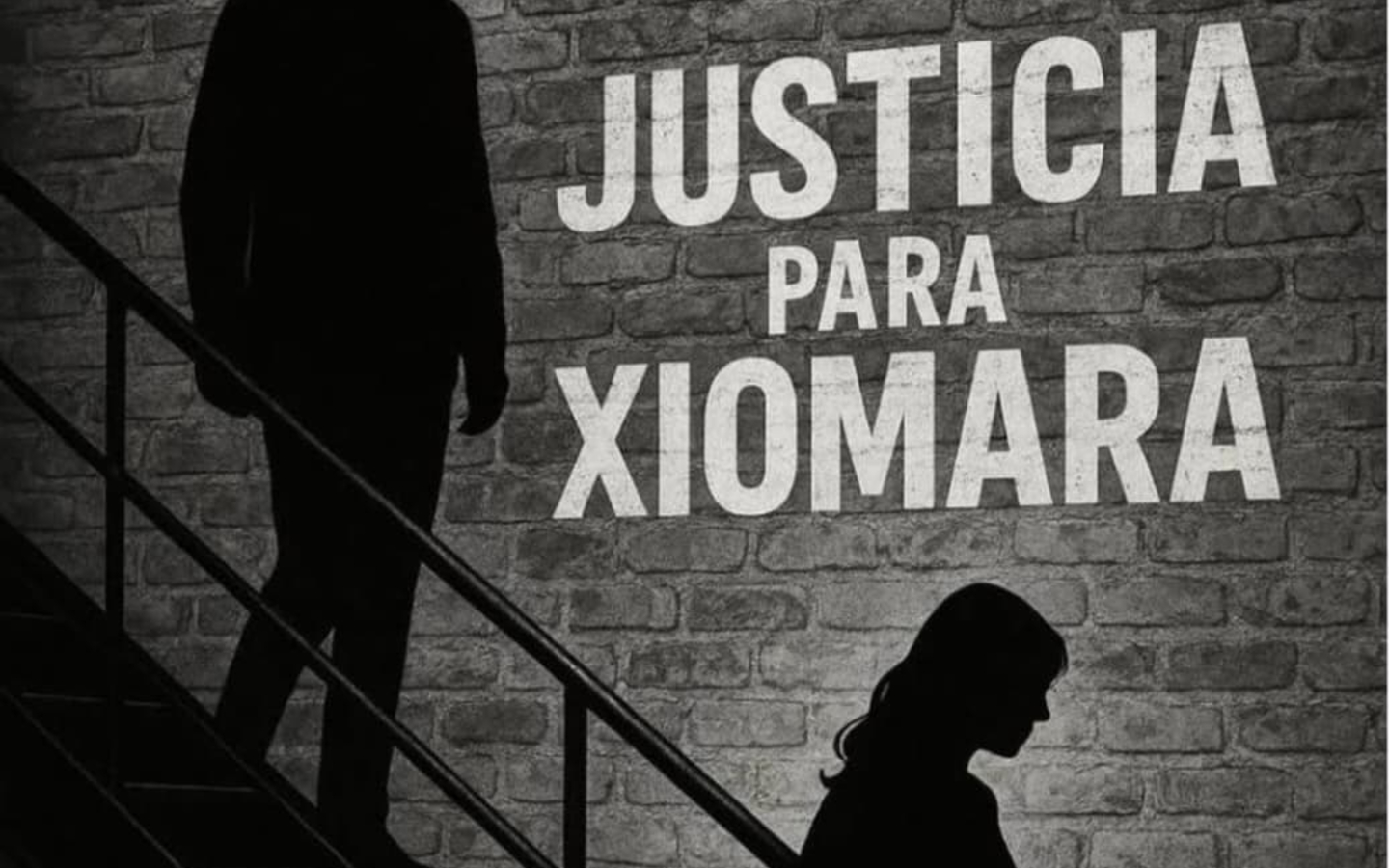 Buscan a hombre que lanzó por unas escaleras a joven de 19 años en Buenaventura