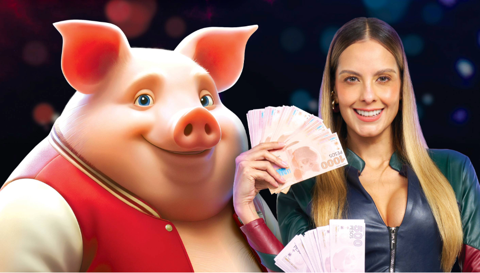 Laura Acuña, presentadora de ‘La danza de los millones’ aseguró: “Acá ganamos todos”