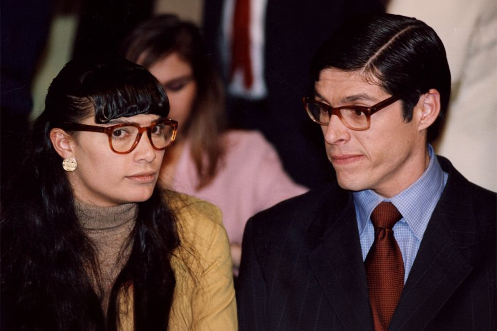 Esposa de Mario Duarte, Nicolás en ‘Betty, la fea’ también es actriz. ¡Conócela!