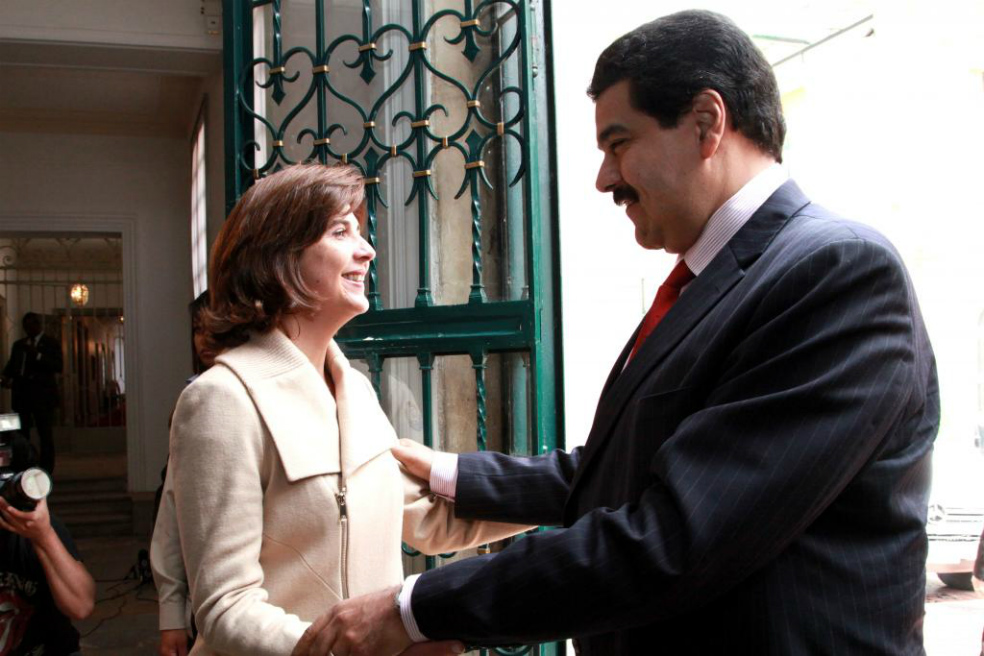 Con cifras, Colombia desmiente a Maduro