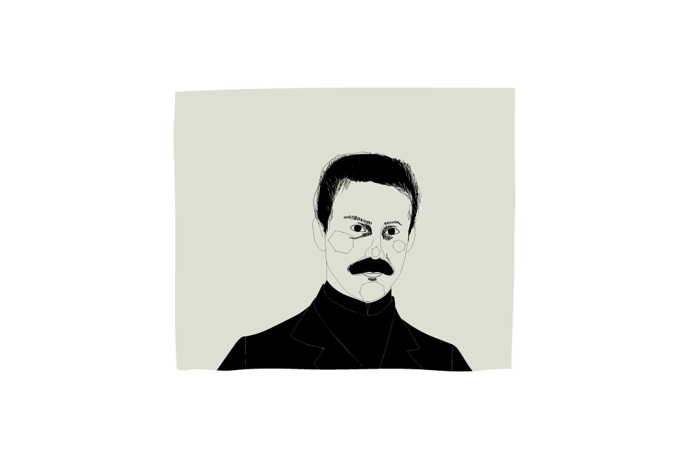 Thomas Mann y su nítido papel en la tierra