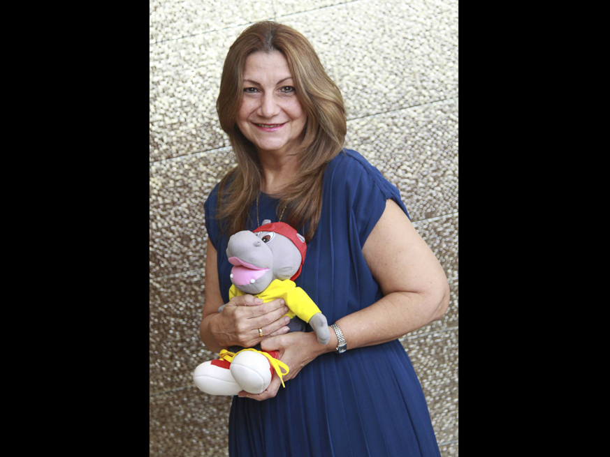 Dos décadas de acción en favor de la infancia