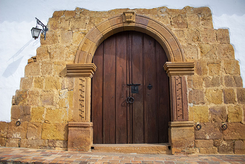 Barichara, un destino de encanto