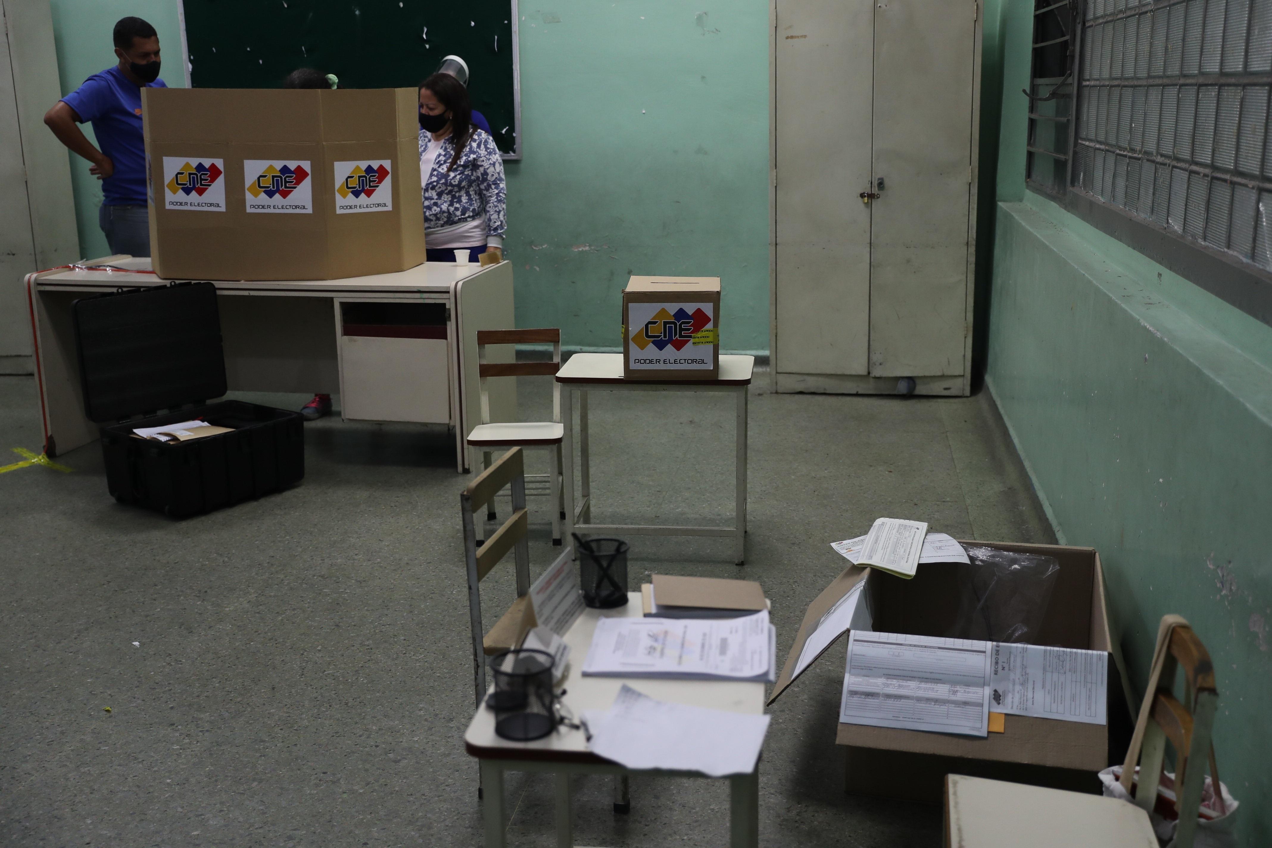Elecciones en Venezuela: ¿nuevo punto de partida para el Gobierno y la oposición?