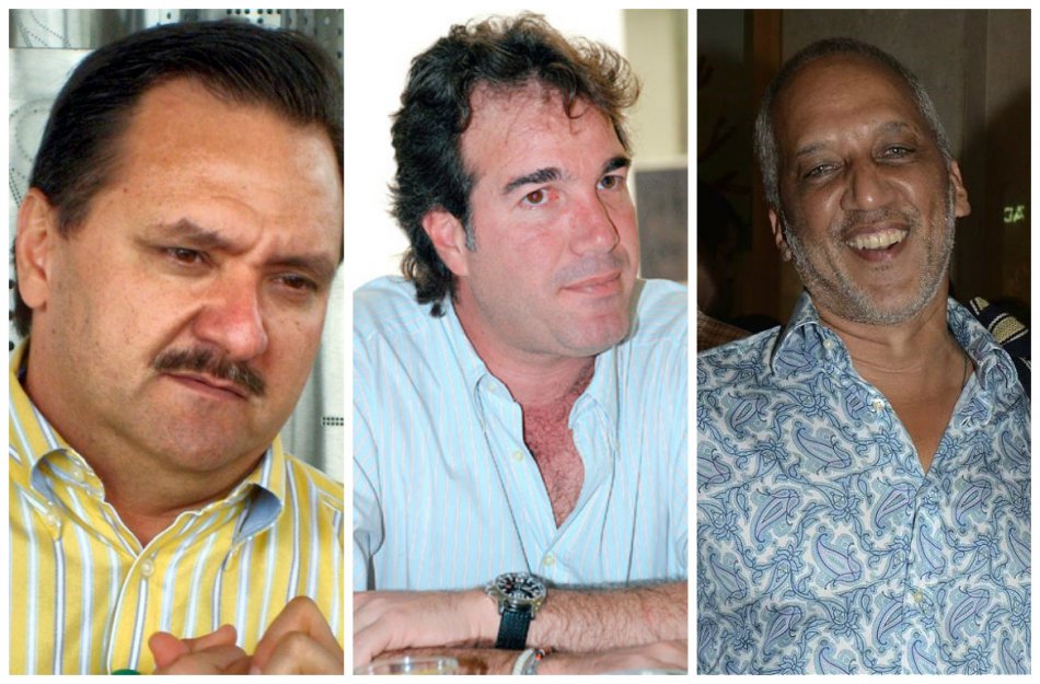 Los poderosos de las regiones, en Papeles de Panamá