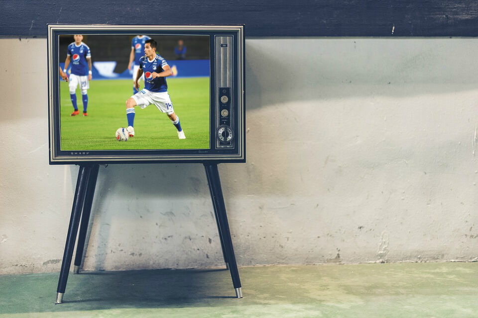 El fútbol, en la Ley TIC, enfrenta a dos ministerios